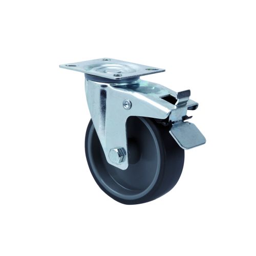RUEDA MOD. TW0228 DIAM. 125