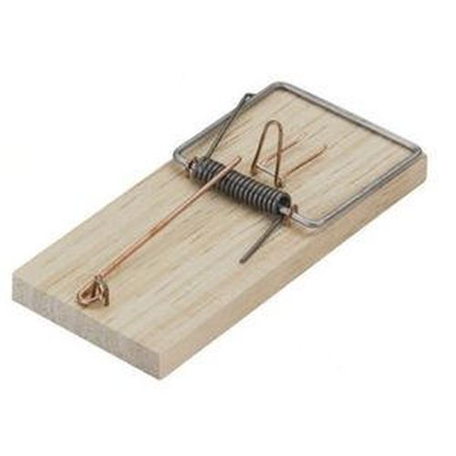 RATONERA TABLA N¦ 3 05135