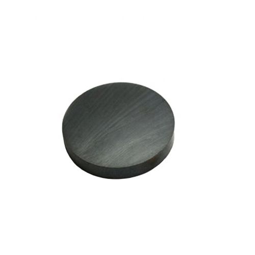 IMAN FERRITA REDONDO 20X3MM (2UNDS)