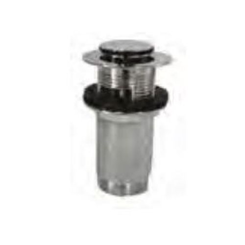 VALVULA DESAGUE AUTOMATICA L.CROMADO CLIK-CLAK