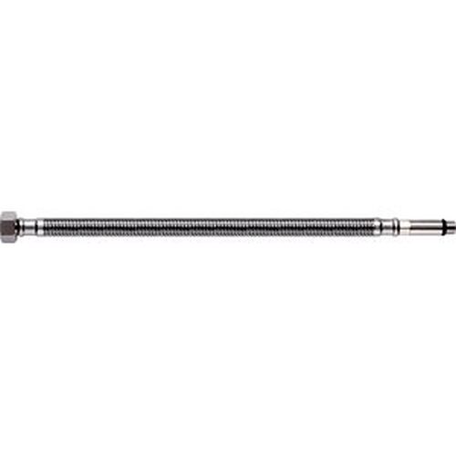 CONEXION FLEXIBLE LARGA L37 3/8H-10X1M