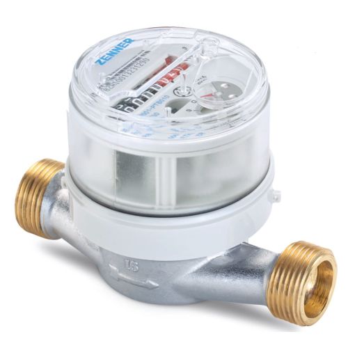 CONTADOR DN 13L115 1/2"(7/8-3/4") C/RAC.CHOR.UNICO