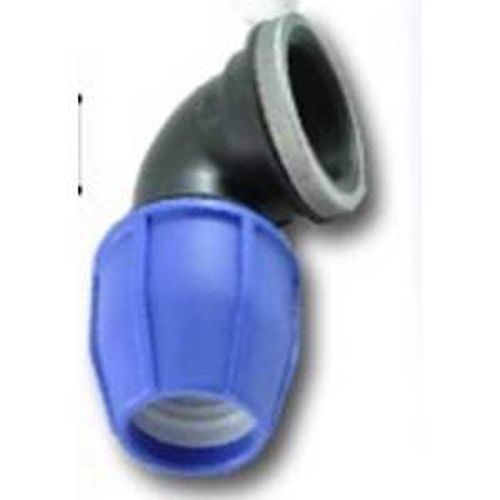 CODO 90¦ ROSCA HEMBRA 90X3" PN16