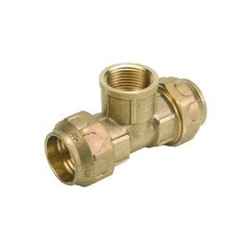 TE EGB R.HEMBRA 50X11/2" LATON