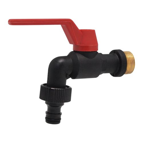 GRIFO JARDIN ANTI HELADA DE 3/4"