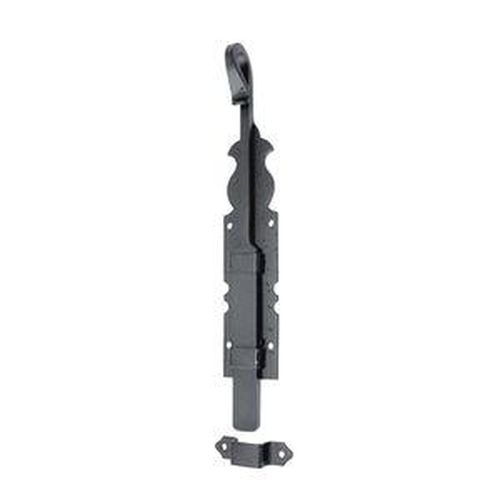 PASADOR 300MM. PLACA 130X35MM. 73923