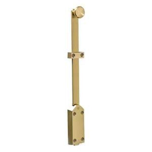 PASADOR LATON BR. 200X35    1416LB