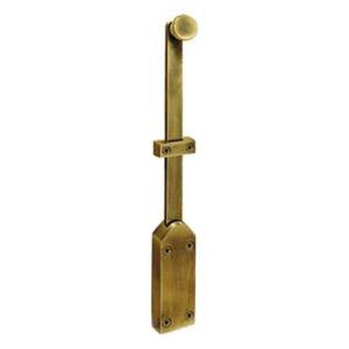 PASADOR LAT. PATINADO 300X35  1418LP
