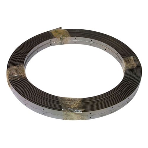 BISAGRA PIANO NIQUEL DE 32 MM DE ANCHO