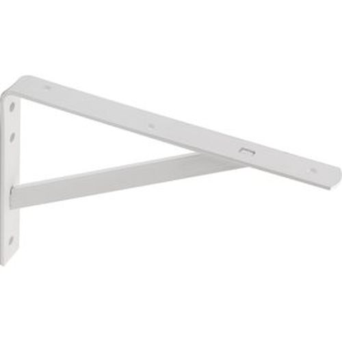 PALOMILLA REFORZADA 200X125 BLANCA EPOXY