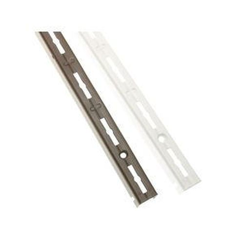 JGO. GUIAS CREMALLERA 6000-150 BLANCO