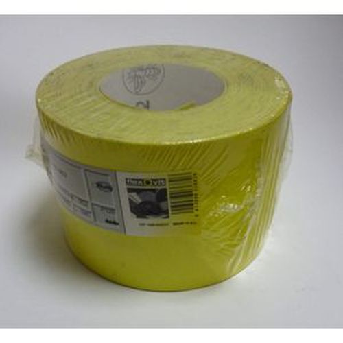 ROLLO P.VIBRATOR 100X25000 G.100