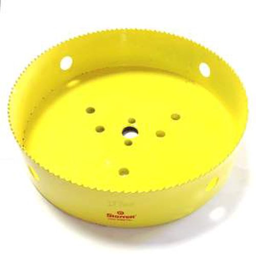 CORONA PERF.CAJA 177MM DIAM 63H177