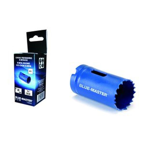 CORONA PERF.BIMETAL 152MM BLUEMASTER