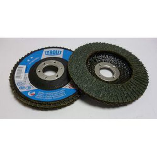 DISCO LAMINA STANDARD 115X22,23 G80