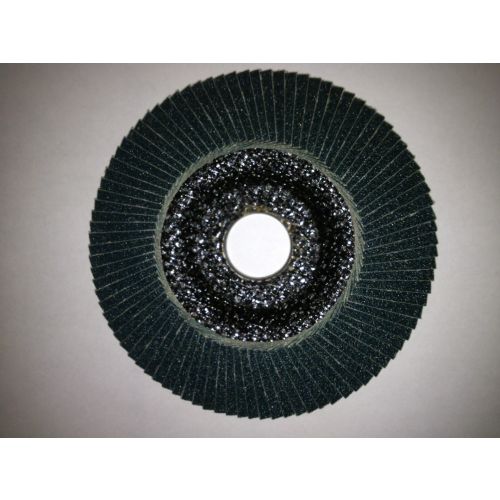 DISCO DE LAMINAS ZIRC.115 G80 A.RENDIMIENTO