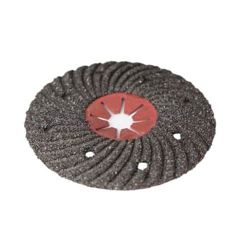 DISCO DEBASTE PIEDRA DMS 115