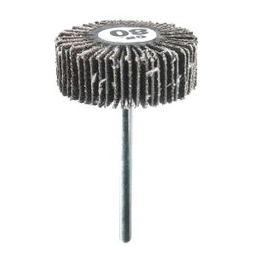 RUEDA LAMAS 30X10MM GR.80 PG MINI-1