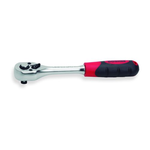 LLAVE CARRACA REVERSIBLE 1/2