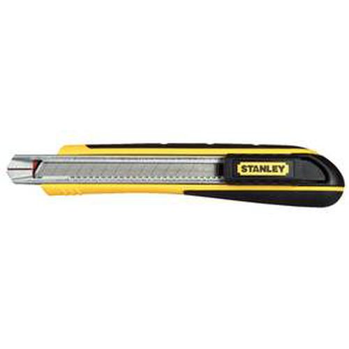 CUTTER FATMAX HOJA 9MM BIMATERIA