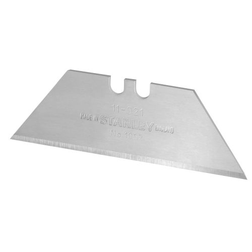 HOJA CUTTER TRAPEZOIDAL 1992 (10 UDS)