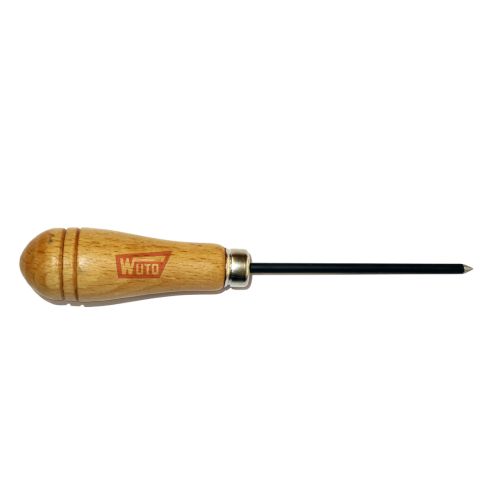 PUNZON S/OJAL N.2 BLISTER 3,5X8 MM