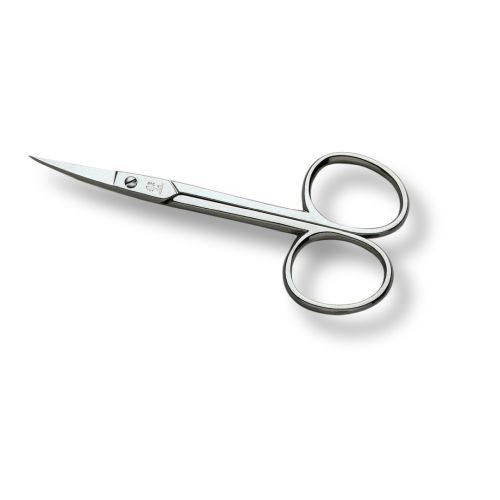 TIJERAS MANICURA CURVA 4 861116