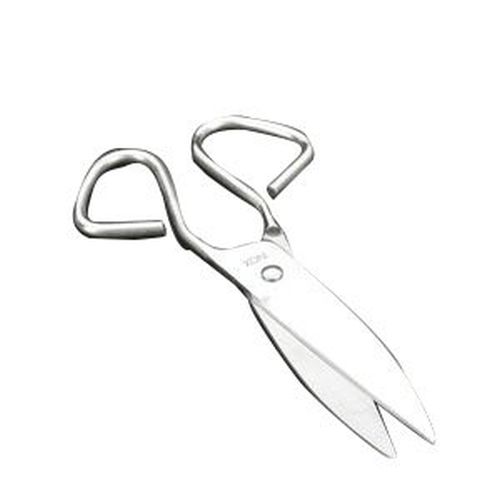 TIJERA P/COCINA A.INOX.18 CMS.