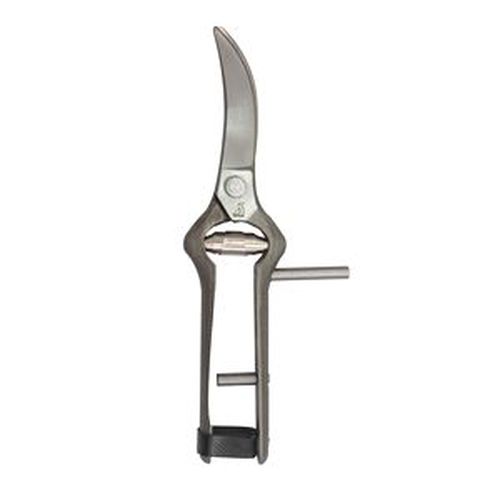 TIJERA AJOS 19 CM 1026-19 C/PROTECCION LA PAJARITA