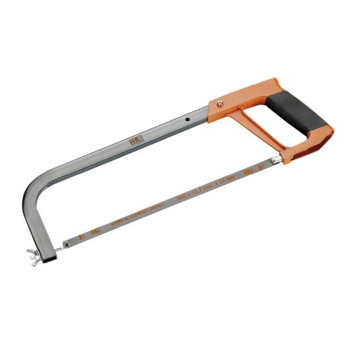 ARCO SIERRA 300MM CUERPO ALUMINIO HR
