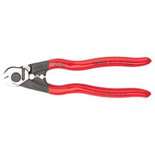 CORTACABLE METALICO 190 MM BLISTER SB