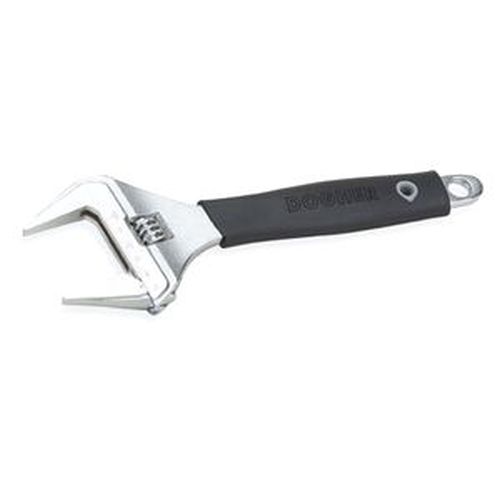 LLAVE AJUSTABLE EXTRA APERTURA 250MM
