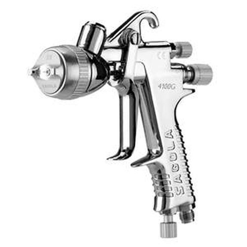 PISTOLA 4100-G-91-1.80