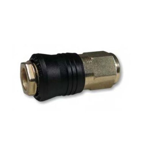 ENCHUFE 1/2-H TRI-SYS