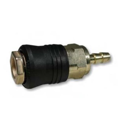 ENCHUFE MANGUERA 6MM TRI-SYS