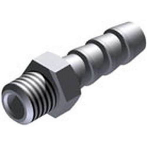 BLISTER 2 RACOR MACHO R. A-5 1/4X10MM