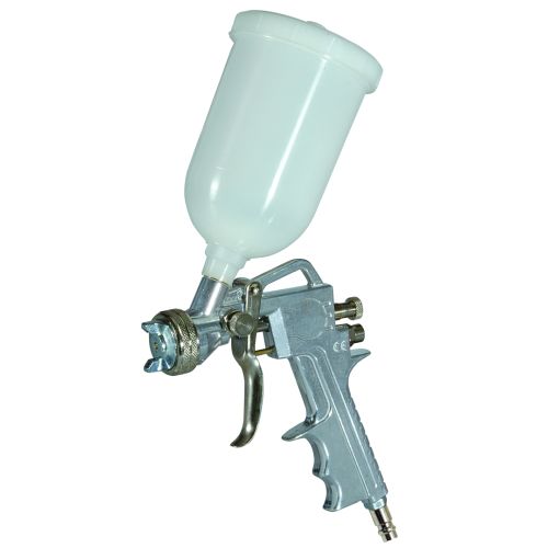 PISTOLA PINTAR DEP.SUPERIOR 600ML