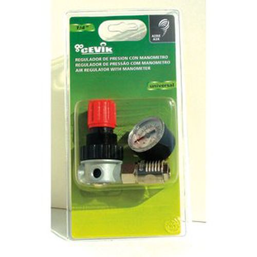 MINI MANOREDUCTOR H-1/4 ENCH.RAPIDO