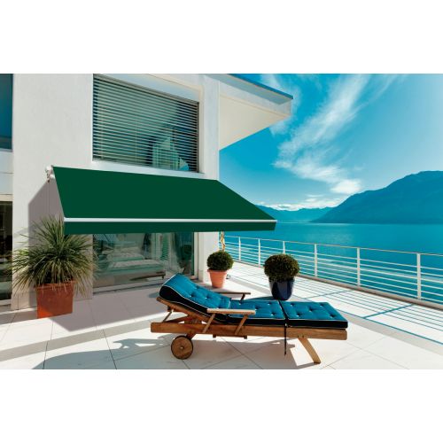 TOLDO SMARTSUN CLASSIC 3X2 VERDE