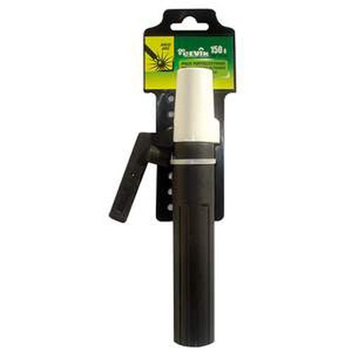 PINZA PORTAELECTRODOS 150 A.