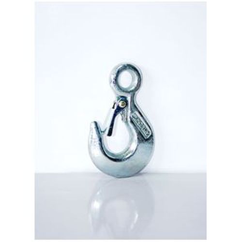 GANCHO OJO C/DISP. 500 KG