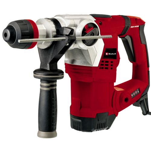 MARTILLO ANTIVIBRACION 5J 1250W +MALETIN