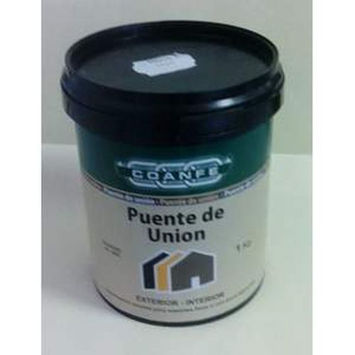 RESINA PUENTE DE UNION 5 LTR.