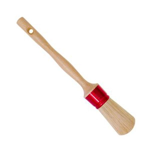 BROCHA PRENSADA VIROLA ROJA N¦12