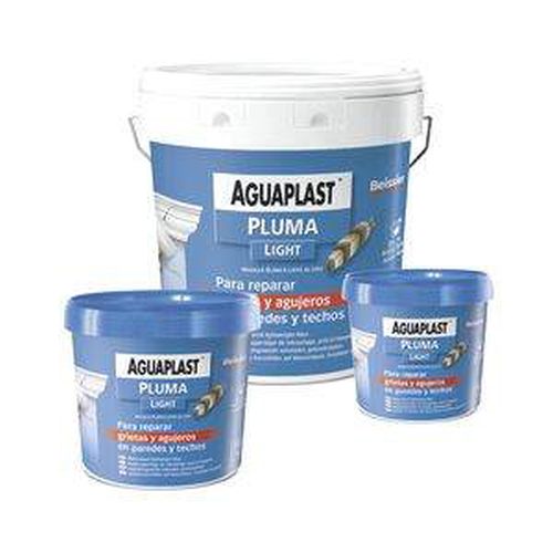 AGUAPLAST PLUMA 250 ML