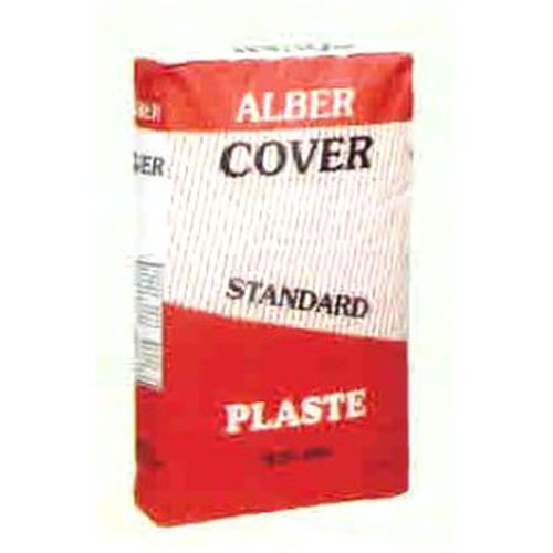 PLASTE STANDARD 1 KG. COVER