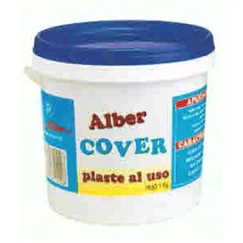 PLASTE STANDARD AL USO 400 GR. COVER