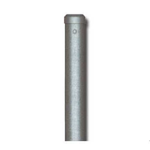 POSTE 1,5 MTS S/QUIEBRO 45 MM GALVANIZADO