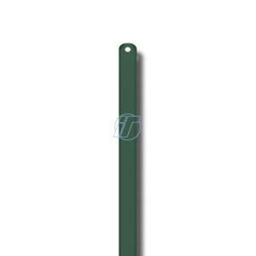 PUNTO APOYO DE 2,0 P/POSTE VERDE PLAST.
