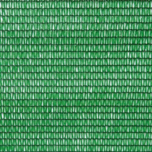 MALLA SOMBREO 3MX4 70% VERDE